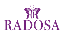 Radosa - Logos - Ceci ID - Ceci New York