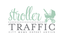 StrollerTraffic - Logos - Ceci ID - Ceci New York