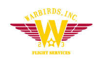 Warbirds - Logos - Ceci ID - Ceci New York