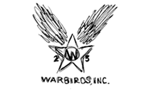 Warbirds - Logos - Sketch - Ceci ID - Ceci New York