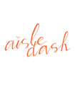 Aisle Dash - January 2011 - Press - Ceci New York