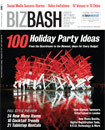 BizBash - September/October 2012 - Press - Ceci New York