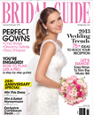 Bridal Guide - January/February 2013 - Press - Ceci New York