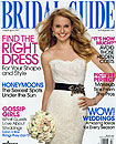 Bridal Guide - July/August 2011 - Press - Ceci New York