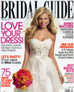 Bridal Guide - May/June 2011 - Press - Ceci New York