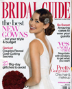 Bridal Guide - September/October 2009 - Press - Ceci New York