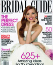 Bridal Guide - September/October 2012 - Press - Ceci New York