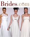 Brides.com - June 2009 - Press - Ceci New York