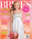 Brides - May/June 2009 - Press - Ceci New York