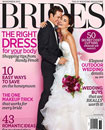 Brides - November 2011 - Press - Ceci New York