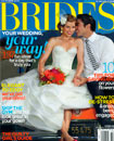 Brides - October 2010 - Press - Ceci New York