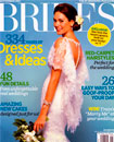 Brides - September 2011 - Press - Ceci New York