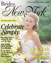 Brides - Summer 2009 - Press - Ceci New York