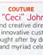 Destination Weddings - May/June 2010 - Press - Ceci New York