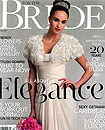 For the Bride - Fall 2011 - Press - Ceci New York