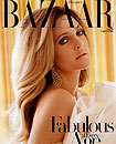 Harper's Bazaar - October 2010 - Press - Ceci New York