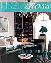 High Gloss - Apr/May 2011 - Press - Ceci New York