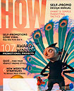 How Magazine - September/October 2010 - Press - Ceci New York