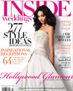 Inside Weddings - Spring 2009 - Press - Ceci New York