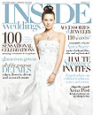 Inside Weddings - Summer 2011 - Press - Ceci New York