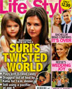 Life&Style - April 4, 2011 - Press - Ceci New York