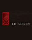LX Report - December 2011 - Press - Ceci New York