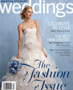 Martha Stewart Weddings - Fall 2011 - Press - Ceci New York