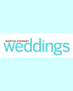 Martha Stewart Weddings - March 2012 - Press - Ceci New York