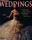 Pacific Weddings - Summer/Fall 2011 - Press - Ceci New York