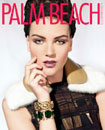 Palm Beach Illustrated - September 2010 - Press - Ceci New York