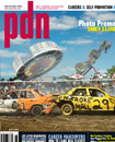 PDN - June 2009 - Press - Ceci New York