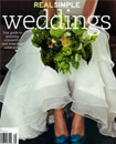 Real Simple Weddings - 2011 - Press - Ceci New York