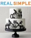 Real Simple - January 2010 - Press - Ceci New York