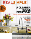 Real Simple - May 2012 - Press - Ceci New York