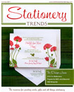Stationery Trends - Summer 2011 - Press - Ceci New York