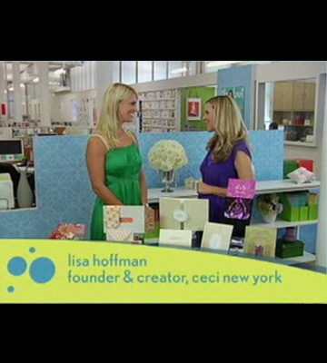 The Knot Live - September 2, 2009 - 12 PM - Press - Ceci New York