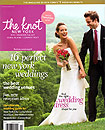 The Knot New York - Spring/Summer 2012 - Press - Ceci New York