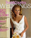 Town & Country - Fall/Winter 2010 - Press - Ceci New York