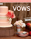 Vermont Vows - Spring/Summer 2012 - Press - Ceci New York