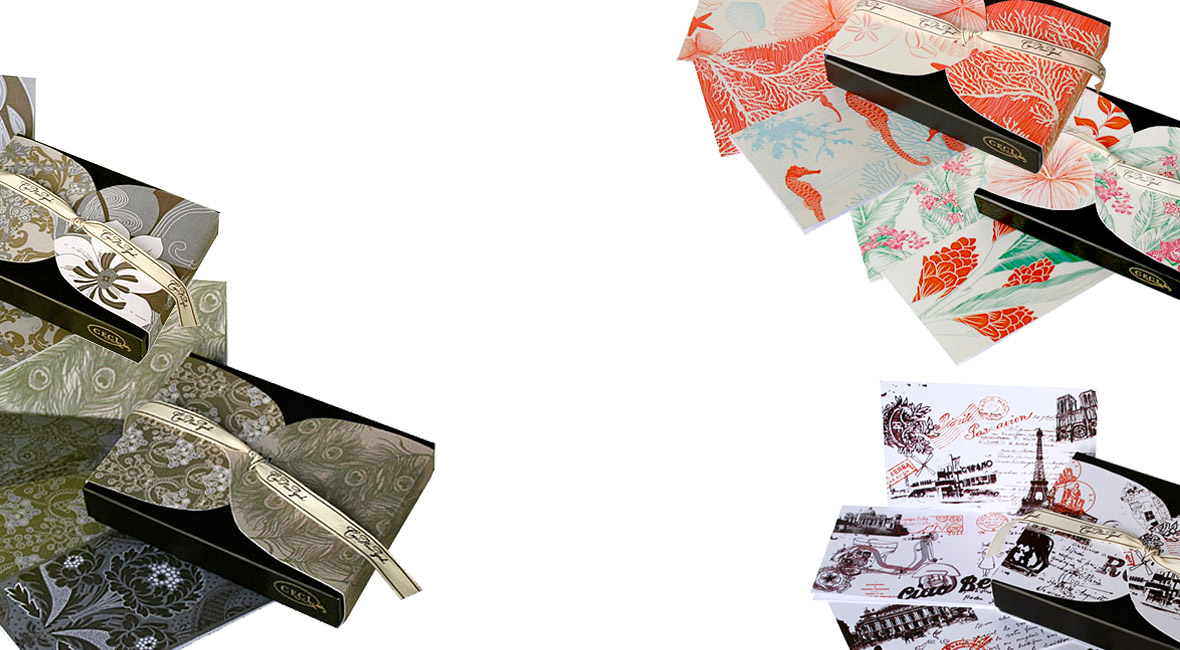 Shop Ceci - Fine Stationery