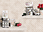 Flora - Fine Stationery - Shop Ceci - Ceci New York