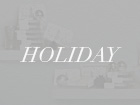 Holiday