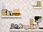 Metallic - Fine Stationery - Shop Ceci - Ceci New York