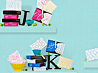 Monogram - Fine Stationery - Shop Ceci - Ceci New York