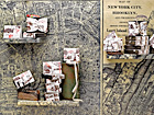 Passport - Fine Stationery - Shop Ceci - Ceci New York