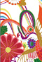 Lotus Butterfly - Kimono - Fine Stationery - Shop Ceci - Ceci New York