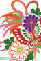 Lotus Butterfly - Kimono - Fine Stationery - Shop Ceci - Ceci New York