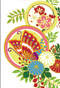 Lotus Butterfly - Kimono - Fine Stationery - Shop Ceci - Ceci New York