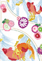 Zen Garden - Kimono - Fine Stationery - Shop Ceci - Ceci New York