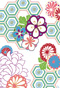 Zen Garden - Kimono - Fine Stationery - Shop Ceci - Ceci New York
